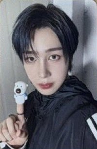 迷六 ms 簽售卡 手指玩偶ver.