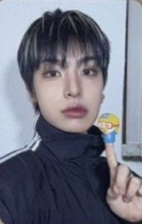 迷六 ms 簽售卡 手指玩偶ver.