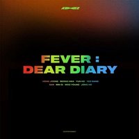 FEVER : DEAR DIARY
