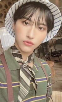 FEVER : DEAR DIARY 專輯卡 