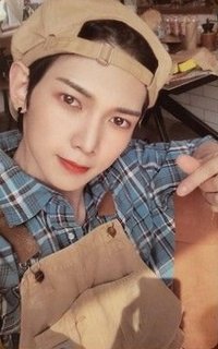 FEVER : DEAR DIARY 專輯卡 