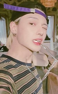 FEVER : DEAR DIARY 專輯卡 