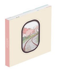 韓單2 Pink ver. CD 