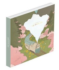 韓單2 Mint ver. CD 