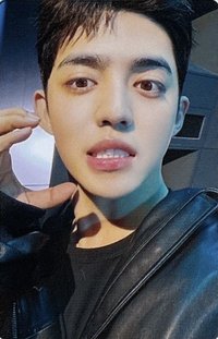 DOUBLE UP A set 周邊卡 