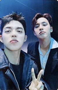 DOUBLE UP A set 周邊卡 