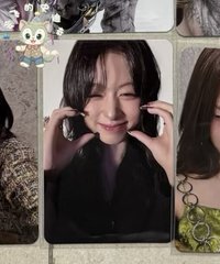 四星賢（需多帶一張）非現