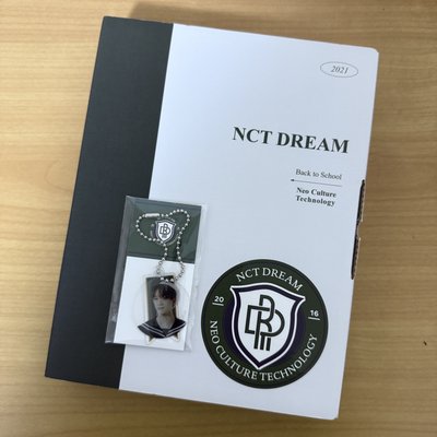 帝努 Back to school