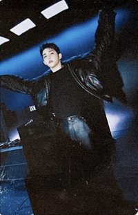 DOUBLE UP A set 周邊卡 