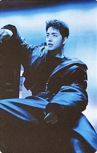 DOUBLE UP A set 周邊卡 