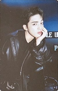 DOUBLE UP A set 周邊卡 