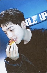 DOUBLE UP A set 周邊卡 