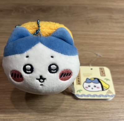 吉伊卡哇 小八玉子燒