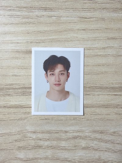 NACIFIC 17.0 周邊卡 證件照