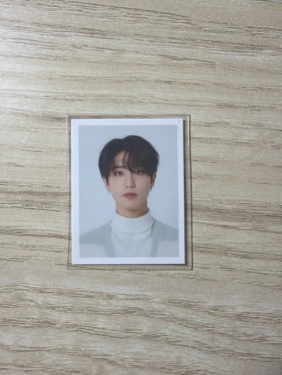 NACIFIC 17.0 周邊卡 證件照