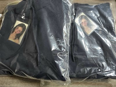 太妍 10週年線下周邊