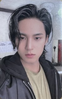 MINI10 kms 特典卡 