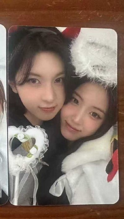 天使惡魔分隊卡 裴友