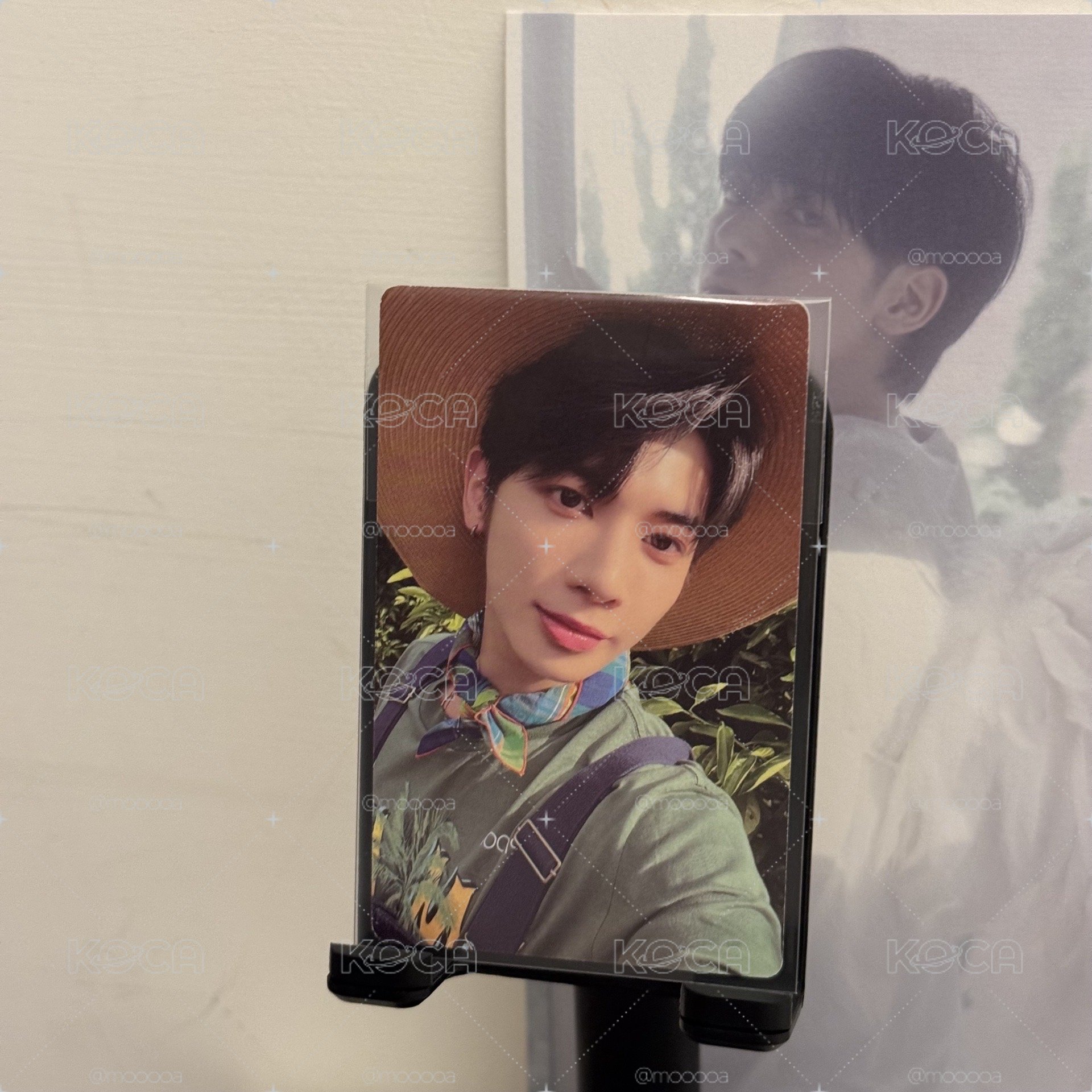 TXT 夏寫顯