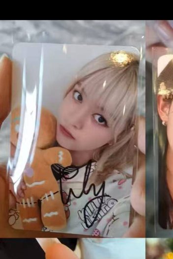 非現 麋鹿友&薑餅人莉