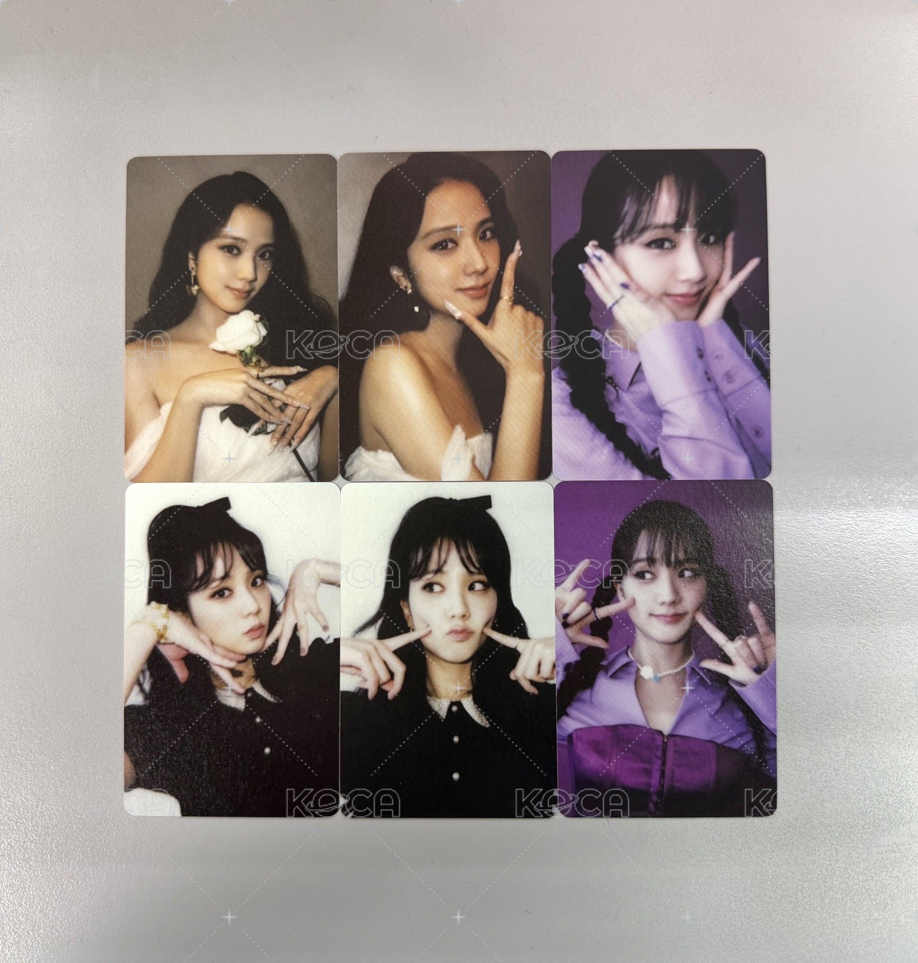 Jisoo