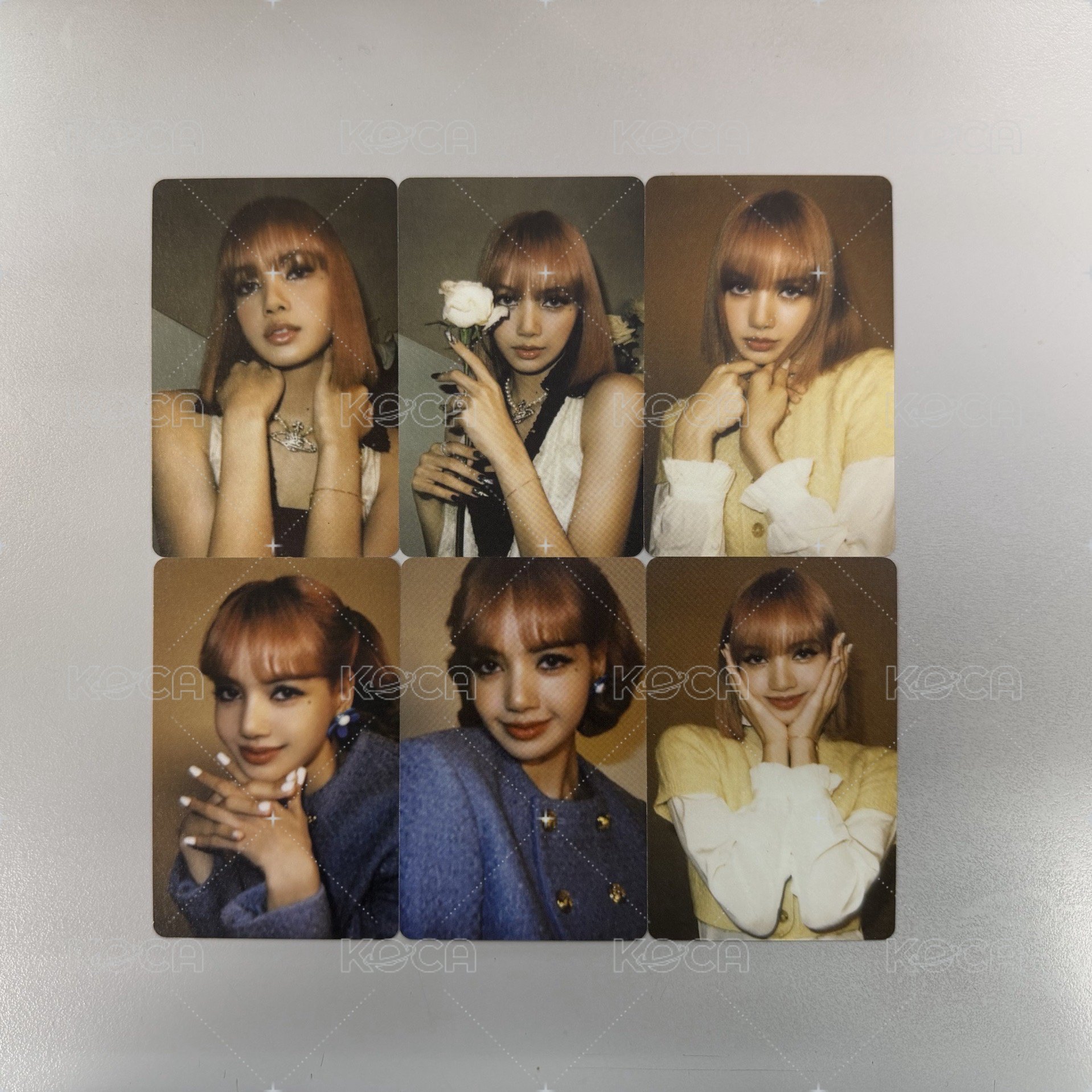 Lisa