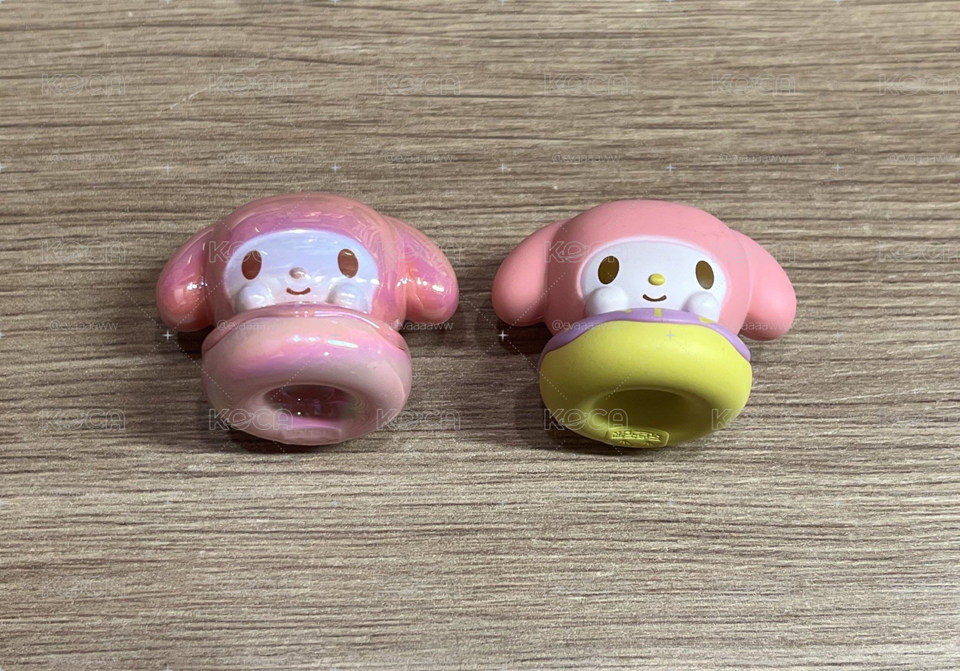 三麗鷗 萌粒
