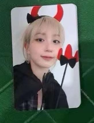 非現 惡魔嫄 薛嫄雙人