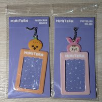 miniteen卡套漢寛