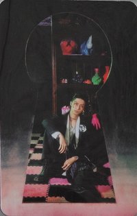 XCLUSIVE PARTY 周邊卡 卡包