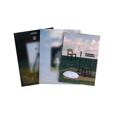 鄭容和 ‘One Last Day’ 未拆專