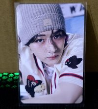 安可快閃 星星卡