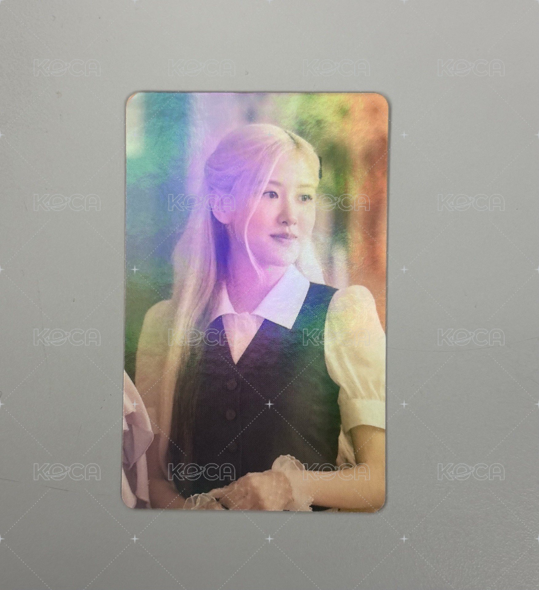 Rosé