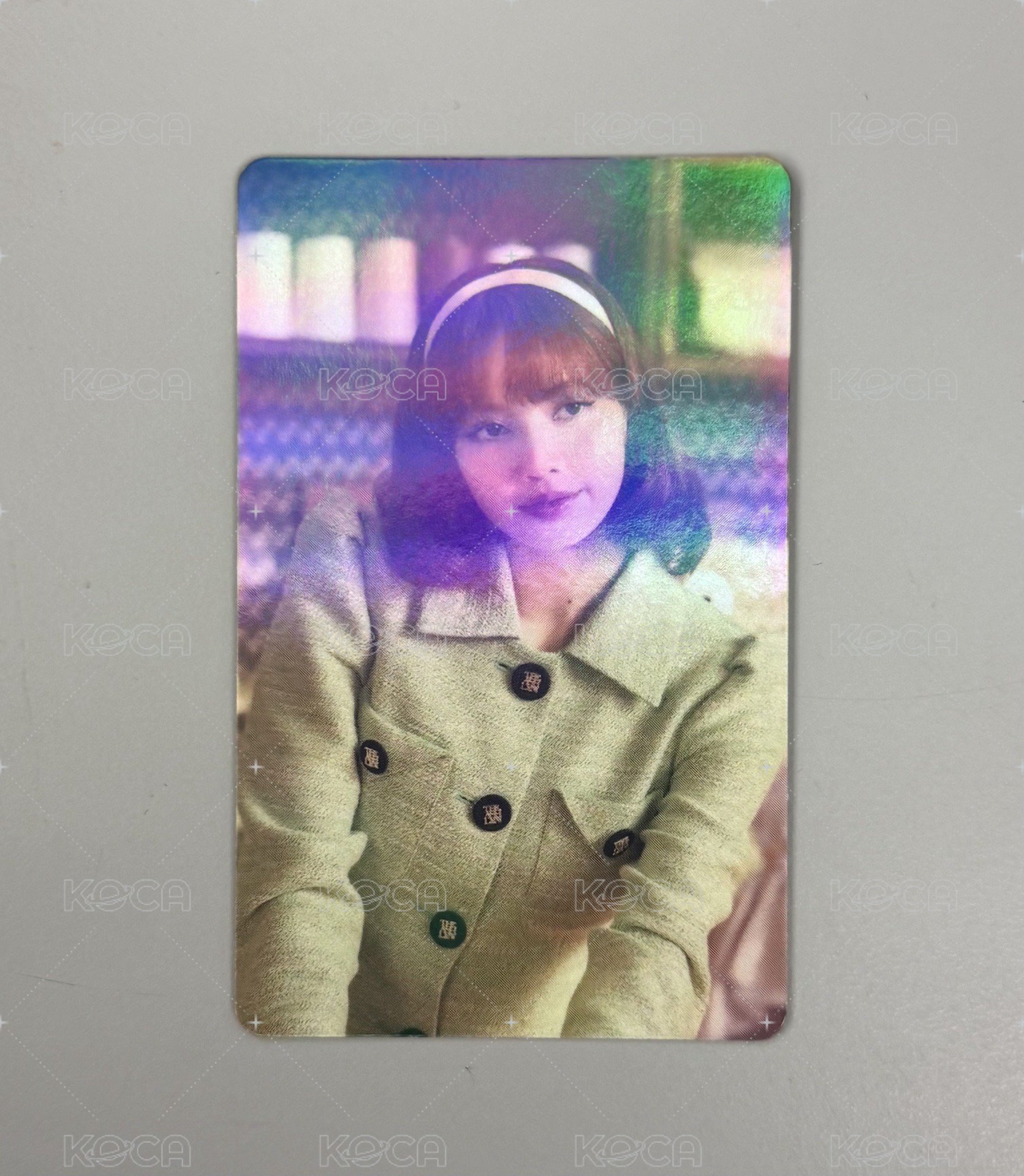 Lisa