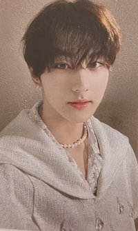 迷五 yzy 1.0 簽售卡 聖女元