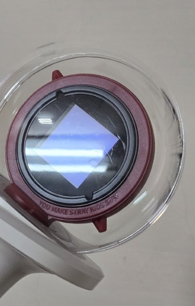 Stray Kids二手手燈（損）