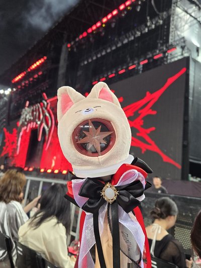 Stray Kids二手手燈（大損）