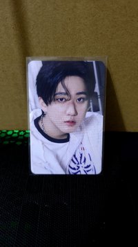 安可快閃 星星卡套卡