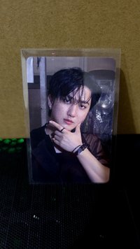 Do It 周邊 外套卡