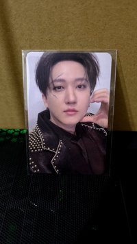 Force JYP通路特典