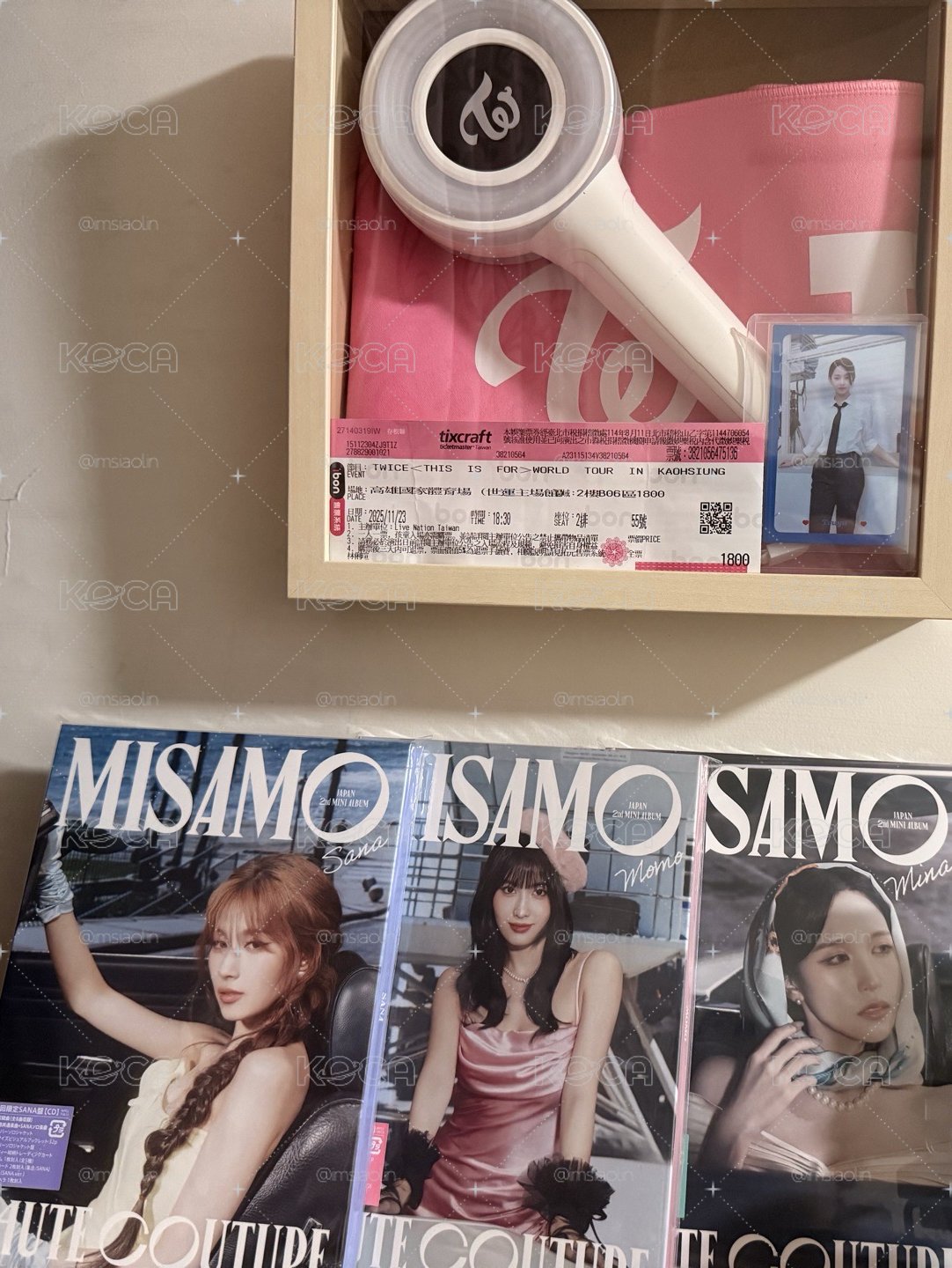 misamo