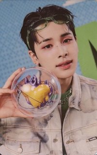 2026 年曆 JYP JAPAN FC 特典卡 