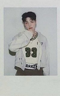 Beat-Boxer 快閃咖啡廳 sw 鐵盒拍立得 周邊卡 