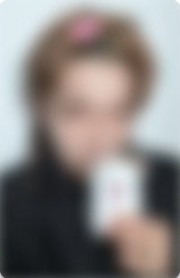 GH4 ms 特典卡 喵ㅇ0ㅇ ver.