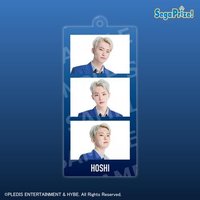 SEGA 鑰匙圈吊飾 