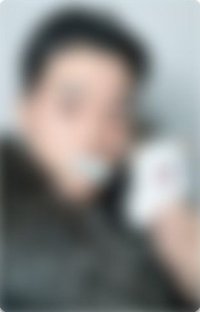 GH4 ms 特典卡 喵ㅇ0ㅇ ver.