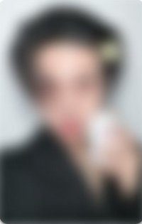 GH4 ms 特典卡 喵ㅇ0ㅇ ver.