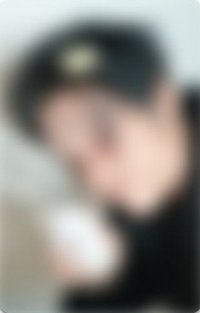 GH4 ms 特典卡 喵ㅇ0ㅇ ver.