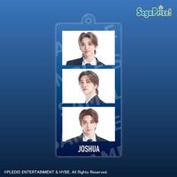 SEGA 鑰匙圈吊飾 