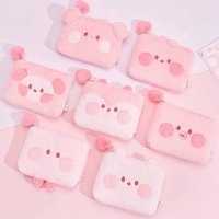 BT21 零錢包 Sanfu聯名 告白詩系列